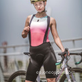Mejores pantalones cortos de ciclismo para mujeres de larga distancia
